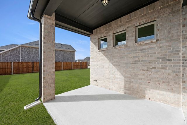 3204 Agnew Street, Celina, TX 75009