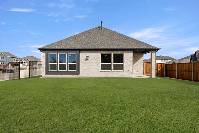 3204 Agnew Street, Celina, TX 75009