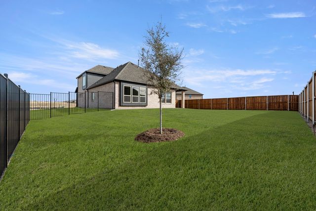 3204 Agnew Street, Celina, TX 75009