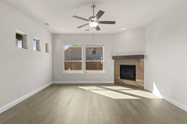 3204 Agnew Street, Celina, TX 75009