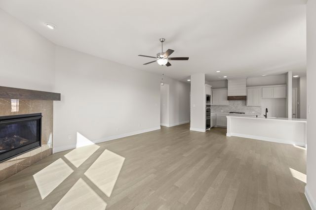 3204 Agnew Street, Celina, TX 75009