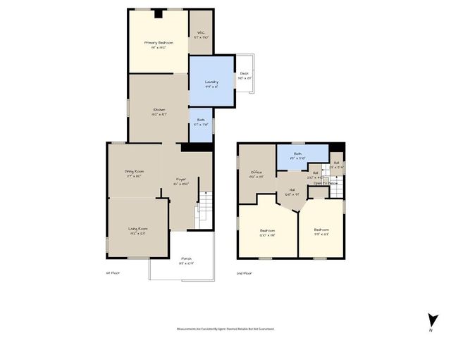 421 Osage Street, Leavenworth, KS 66048
