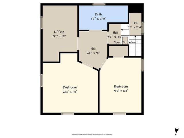 421 Osage Street, Leavenworth, KS 66048