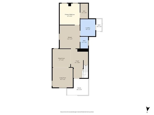 421 Osage Street, Leavenworth, KS 66048