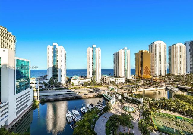 16485 Collins Ave 2438, Sunny Isles Beach, FL 33160