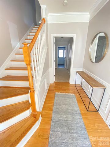 2933 Duvalla Avenue, Charlotte, NC 28209
