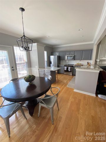 2933 Duvalla Avenue, Charlotte, NC 28209
