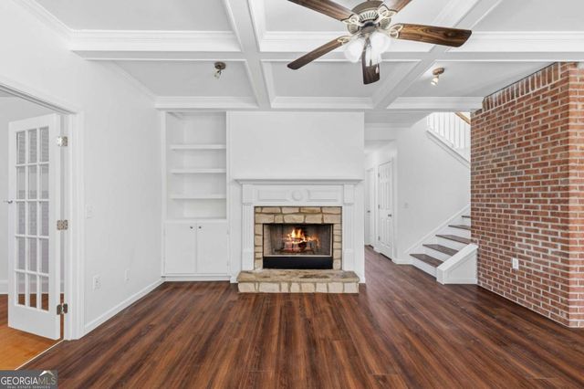 1214 Loowit Falls Court, Braselton, GA 30517