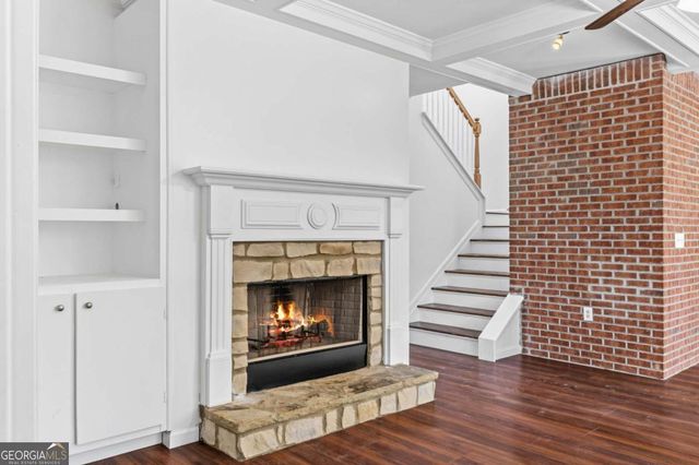 1214 Loowit Falls Court, Braselton, GA 30517