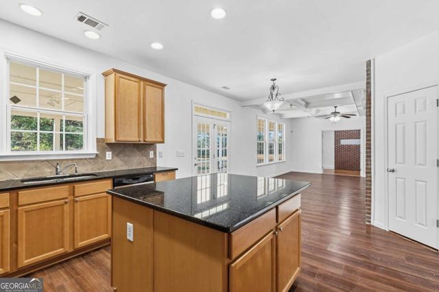 1214 Loowit Falls Court, Braselton, GA 30517