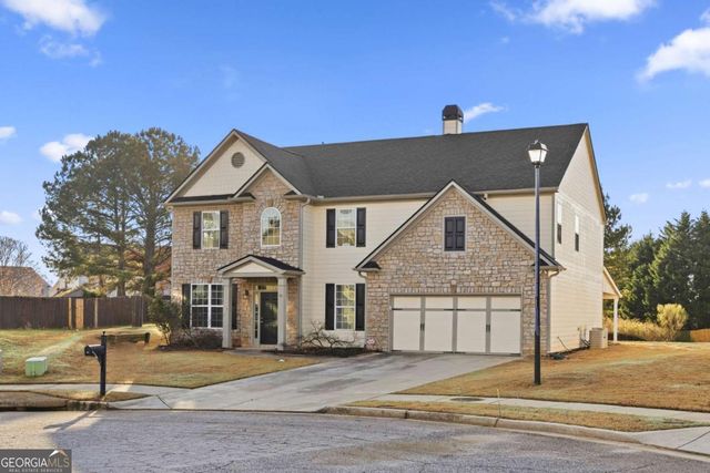 1214 Loowit Falls Court, Braselton, GA 30517
