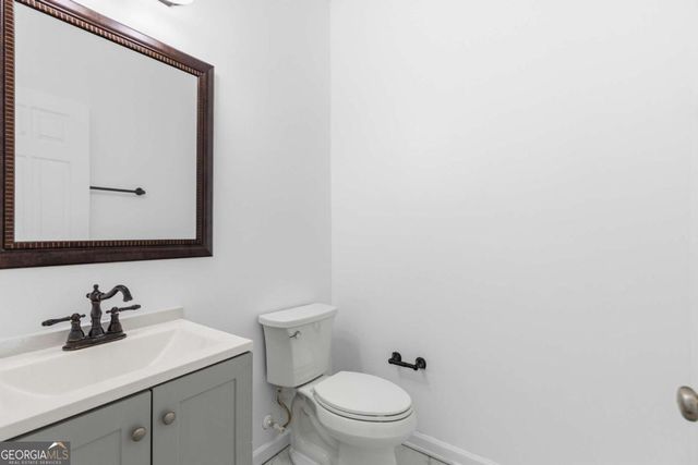 1214 Loowit Falls Court, Braselton, GA 30517