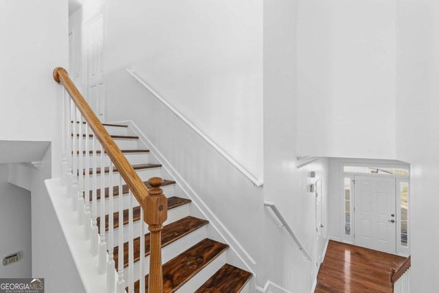 1214 Loowit Falls Court, Braselton, GA 30517