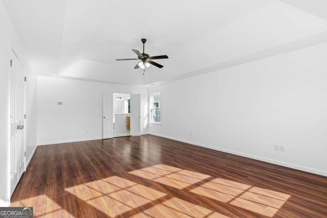 1214 Loowit Falls Court, Braselton, GA 30517