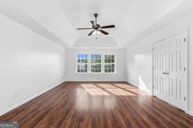 1214 Loowit Falls Court, Braselton, GA 30517