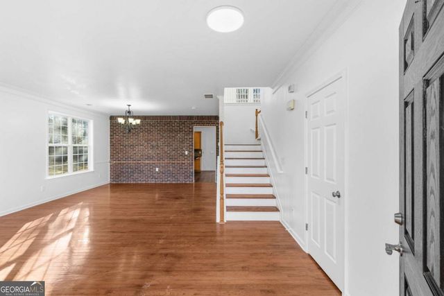 1214 Loowit Falls Court, Braselton, GA 30517