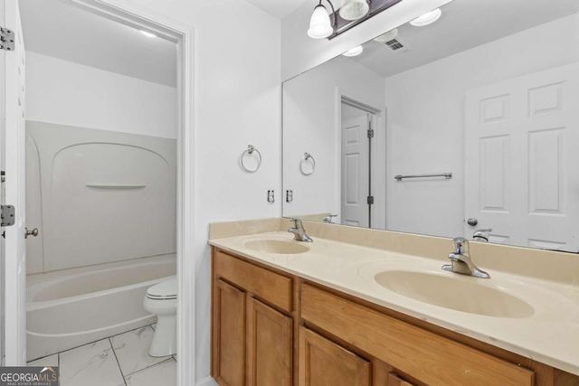 1214 Loowit Falls Court, Braselton, GA 30517