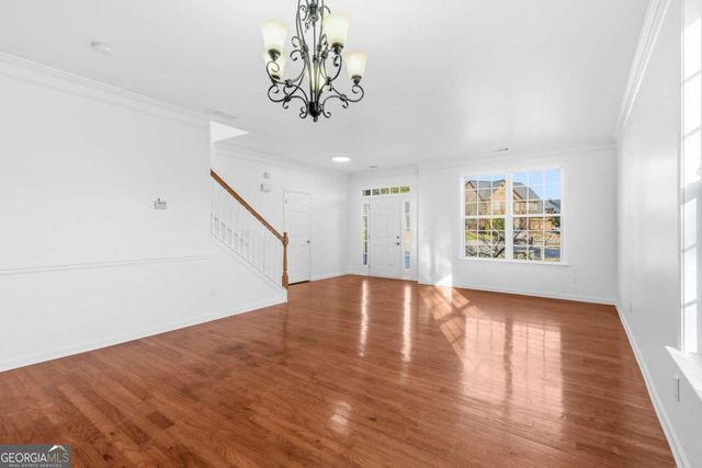 1214 Loowit Falls Court, Braselton, GA 30517