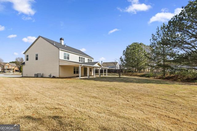 1214 Loowit Falls Court, Braselton, GA 30517