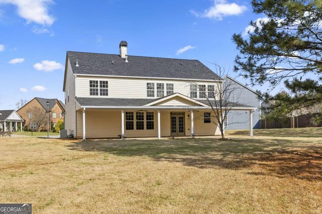 1214 Loowit Falls Court, Braselton, GA 30517