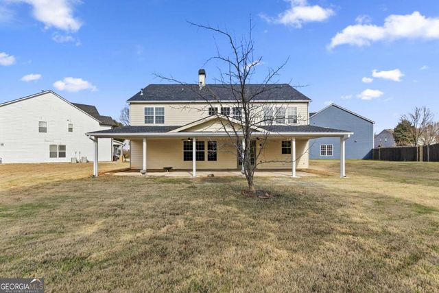 1214 Loowit Falls Court, Braselton, GA 30517