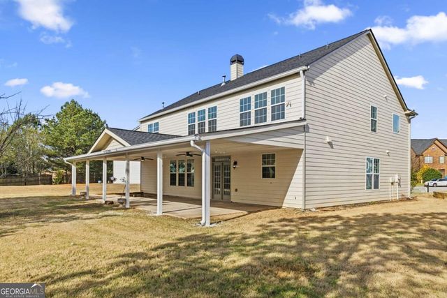 1214 Loowit Falls Court, Braselton, GA 30517