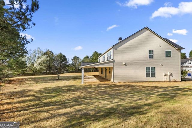 1214 Loowit Falls Court, Braselton, GA 30517