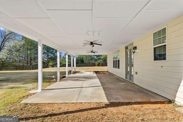 1214 Loowit Falls Court, Braselton, GA 30517