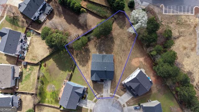 1214 Loowit Falls Court, Braselton, GA 30517