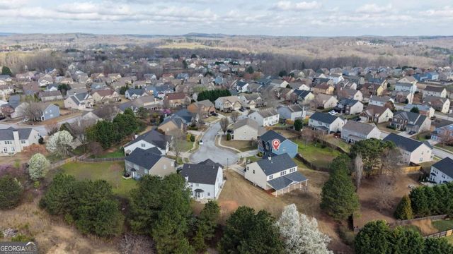 1214 Loowit Falls Court, Braselton, GA 30517