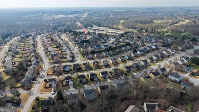 1214 Loowit Falls Court, Braselton, GA 30517