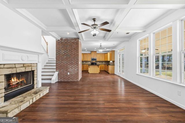 1214 Loowit Falls Court, Braselton, GA 30517