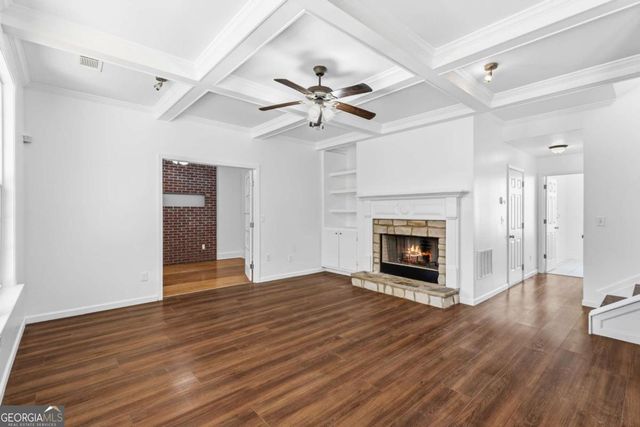 1214 Loowit Falls Court, Braselton, GA 30517