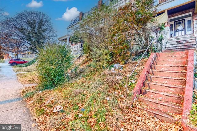 2521 REISTERSTOWN RD, Baltimore, MD 21217