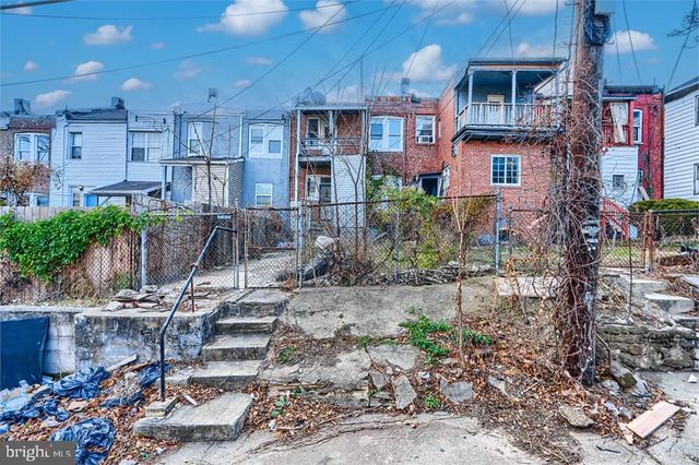 2521 REISTERSTOWN RD, Baltimore, MD 21217