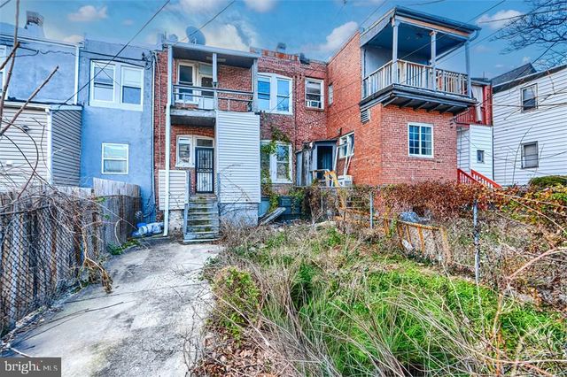 2521 REISTERSTOWN RD, Baltimore, MD 21217