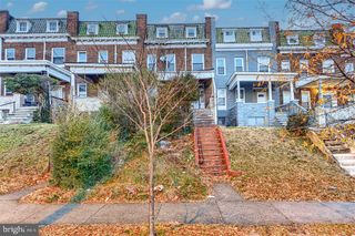 2521 REISTERSTOWN RD, Baltimore, MD 21217