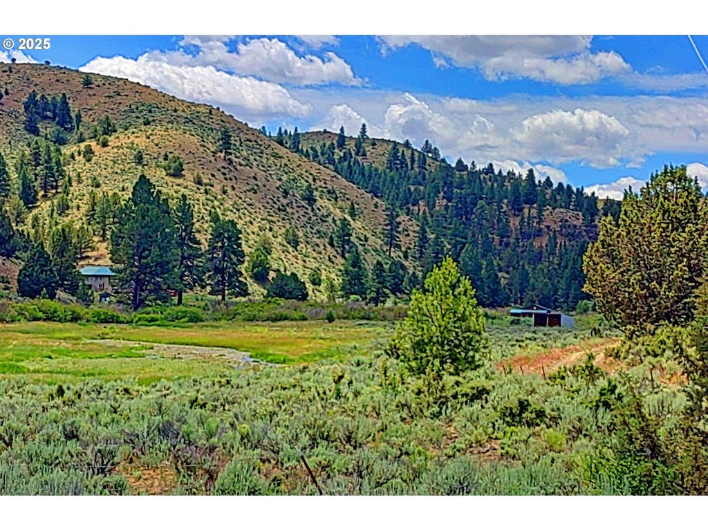 12142 Burns-Izee Rd, Seneca, OR 97873