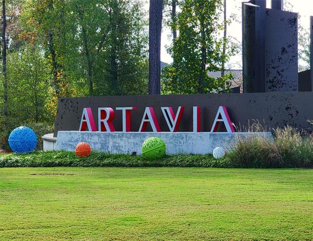 15623 Red Panda Road, Conroe, TX 77302