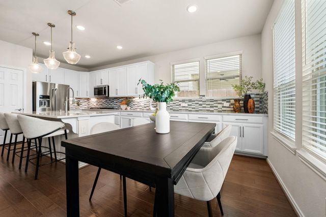 4022 Delta Rose Street, Houston, TX 77018