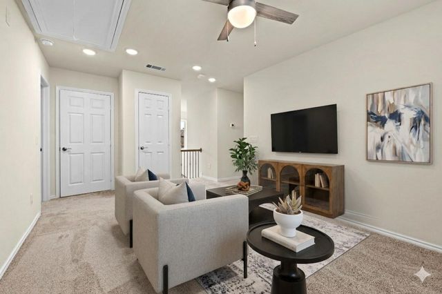 4022 Delta Rose Street, Houston, TX 77018
