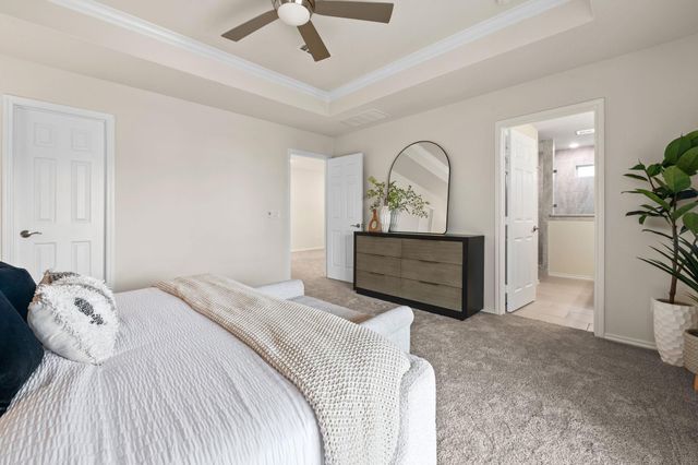 4022 Delta Rose Street, Houston, TX 77018