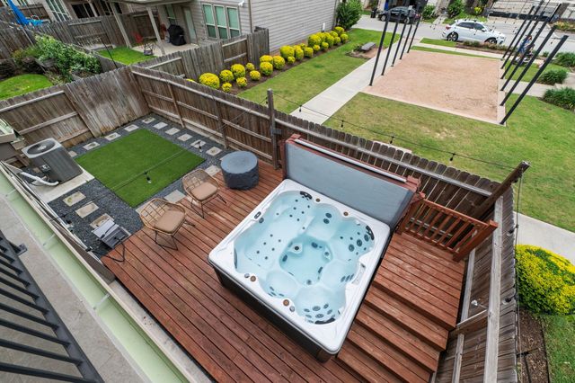 4022 Delta Rose Street, Houston, TX 77018