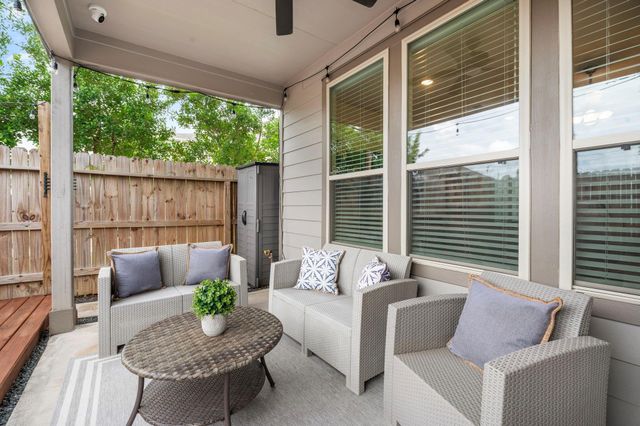 4022 Delta Rose Street, Houston, TX 77018