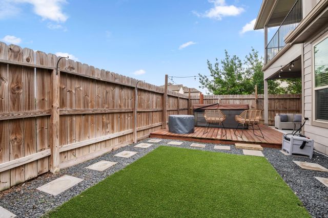 4022 Delta Rose Street, Houston, TX 77018