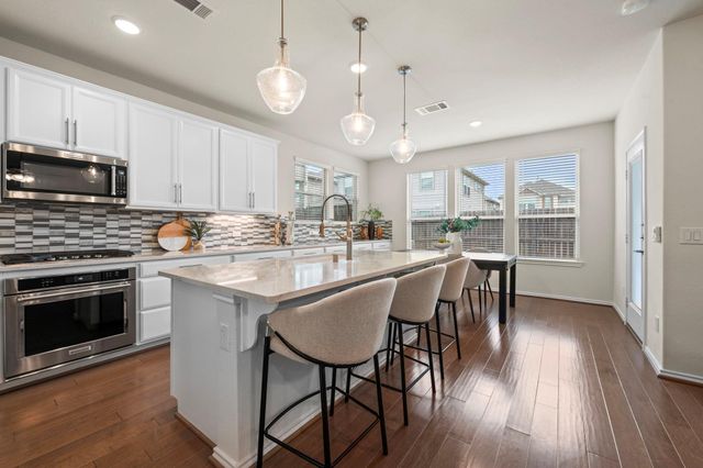 4022 Delta Rose Street, Houston, TX 77018