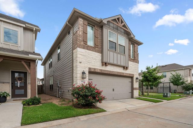 4022 Delta Rose Street, Houston, TX 77018