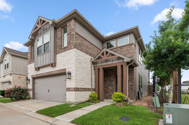 4022 Delta Rose Street, Houston, TX 77018