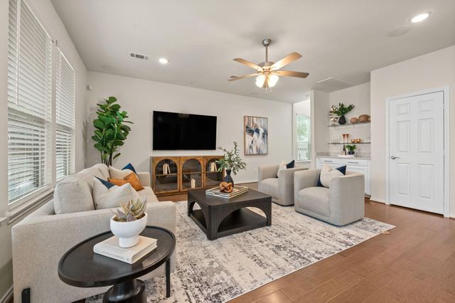 4022 Delta Rose Street, Houston, TX 77018