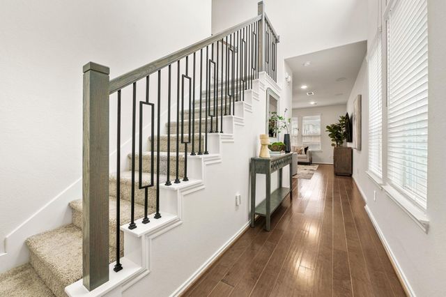 4022 Delta Rose Street, Houston, TX 77018